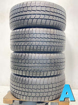 ダンロップ ウィンターマックス WM02 225/55R16 4本