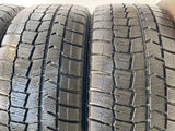 ダンロップ ウィンターマックス WM02 225/55R16 4本