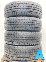 ダンロップ ウィンターマックス WM02 205/65R16 4本