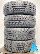 ミシュラン X-ICE3+ 215/60R16 4本