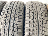 ミシュラン X-ICE3+ 215/60R16 4本