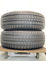 ブリヂストン ブリザック VRX2 215/60R16 2本
