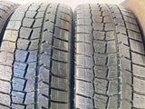 ダンロップ ウィンターマックス WM02 205/55R16 4本