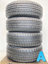 ヨコハマ アイスガード iG50 PLUS 205/60R16 4本