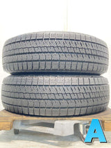 ブリヂストン ブリザック VRX2 195/65R16 2本