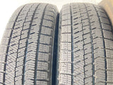 ブリヂストン ブリザック VRX2 195/65R16 2本