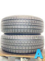 ブリヂストン ブリザック VRX2 205/60R16 2本