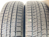 ブリヂストン ブリザック VRX2 205/60R16 2本