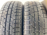 トーヨータイヤ ガリット GIZ 205/60R16 2本