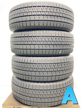 ブリヂストン ブリザック VRX2 205/60R16 4本