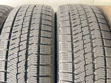 ブリヂストン ブリザック VRX2 205/60R16 4本