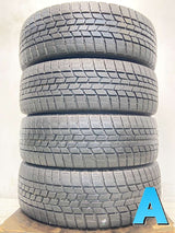 グッドイヤー アイスナビ 6 205/60R16 4本