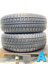 ブリヂストン アイスパートナー2 205/60R16 2本