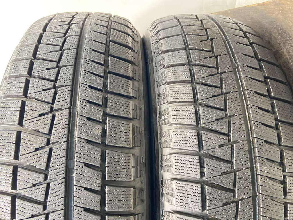 ブリヂストン アイスパートナー2 205/60R16 2本 – タイヤ・ホイール