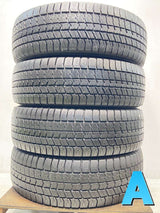グッドイヤー アイスナビ 8 205/65R16 4本
