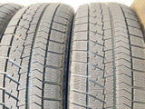ブリヂストン ブリザック VRX 215/60R16 4本