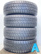 グッドイヤー アイスナビ 6 215/65R16 4本