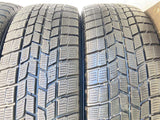 グッドイヤー アイスナビ 6 215/65R16 4本
