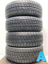 グッドイヤー アイスナビ 6 205/55R16 4本