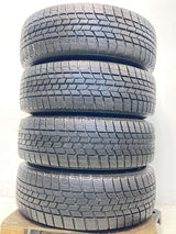 グッドイヤー アイスナビ 6 205/65R16 / ラヴリオン ルミエール 6.5J+38 114.3-5穴 4本