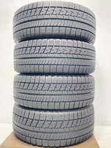 ブリヂストン ブリザック VRX 205/55R16 / BALMINUM 6.5J+48 100-5穴 4本