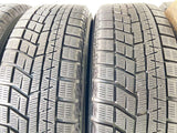ヨコハマ アイスガード iG60 205/60R16 / 6.5J+ 114.3-5穴 4本
