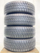 グッドイヤー アイスナビ6 195/65R16 / BLONKS 6.0J+45 100-4穴 4本
