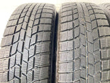 グッドイヤー アイスナビ6 195/65R16 / BLONKS 6.0J+45 100-4穴 4本