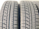 ブリヂストン ブリザック VRX 205/65R16 / Gスピード 6.5J+48 114.3-5穴 4本