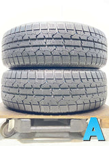 トーヨータイヤ ガリット GIZ 205/60R16 2本