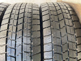 グッドイヤー アイスナビ 7 215/60R16 4本