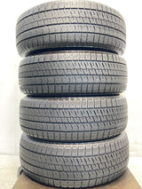 ブリヂストン ブリザック VRX2 215/60R16 4本