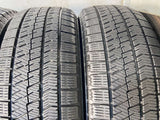 ブリヂストン ブリザック VRX2 215/60R16 4本