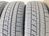 ブリヂストン ブリザック VRX 205/60R16 4本