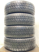グッドイヤー アイスナビ 6 185/55R16 4本