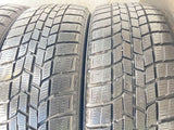 グッドイヤー アイスナビ 6 185/55R16 4本