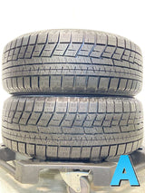 ヨコハマ アイスガード iG60 195/50R16 2本