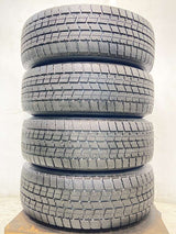 グッドイヤー アイスナビ7 215/65R16 / LAYCEA60 6.5J+38 114.3-5穴 4本