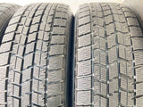 グッドイヤー アイスナビ7 215/65R16 / LAYCEA60 6.5J+38 114.3-5穴 4本