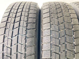 グッドイヤー アイスナビ7 215/65R16 / LAYCEA60 6.5J+38 114.3-5穴 4本