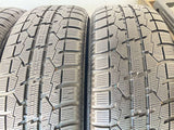 トーヨータイヤ ガリット GIZ 205/60R16 4本