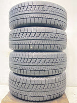 ブリヂストン ブリザック VRX 215/60R16 / エクシーダ 6.5J+53 114.3-5穴 4本