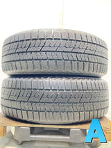 トーヨータイヤ オブザーブ GIZ2 205/60R16 2本