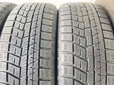 ヨコハマ アイスガード iG60 195/55R16 4本