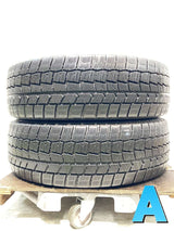 ダンロップ ウィンターマックス WM02 205/60R16 2本