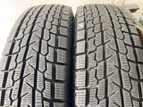 ヨコハマ アイスガード G075 175/80R16 2本