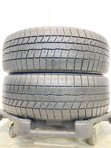 ダンロップ ウィンターマックス03 185/55R16 2本