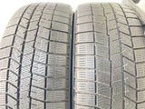 ダンロップ ウィンターマックス03 185/55R16 2本