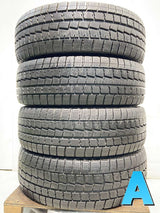 ダンロップ ウィンターマックス WM01 215/65R16 4本