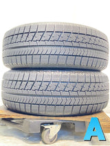 ブリヂストン ブリザック VRX 215/60R16 2本